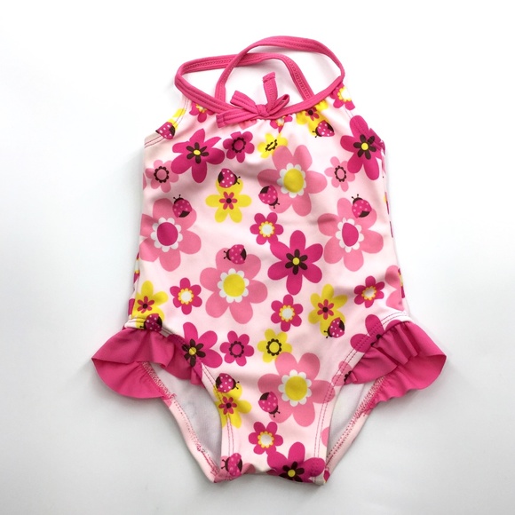 target infant swim